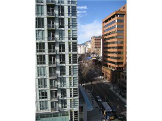 Photo 9: 903 1212 HOWE Street in Vancouver: Downtown VW Condo for sale in "1212 HOWE" (Vancouver West)  : MLS®# V917964