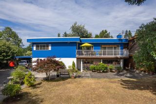 Main Photo: 2374 Mill Rd in Nanaimo: Na South Jingle Pot House for sale : MLS®# 940567