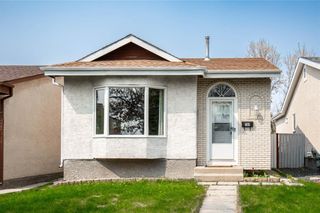Photo 25: Updated Bungalow with Garage in Winnipeg: 3M House for sale (Canterbury Park) 