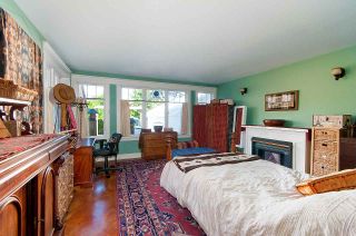 Photo 15: 4515 LANGARA Avenue in Vancouver: Point Grey House for sale (Vancouver West)  : MLS®# R2740312
