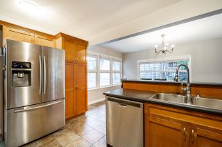 Photo 12: 1438 HARBOUR Drive in Coquitlam: Harbour Chines House for sale : MLS®# R2654349