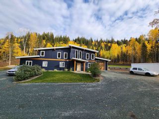 Photo 38: 11180 LOWER MUD RIVER Road in Prince George: Lower Mud River House for sale (PG Rural West)  : MLS®# R2839887