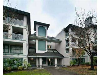 Photo 1: 207A 7025 STRIDE Ave in Burnaby East: Edmonds BE Home for sale ()  : MLS®# V919682