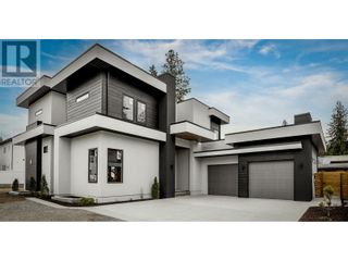 Photo 1: 4621 Fordham Road Lower Mission: Okanagan Shuswap Real Estate Listing: MLS®# 10308092