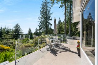 Photo 32: 463 VENTURA Crescent in North Vancouver: Upper Delbrook House for sale : MLS®# R2852736