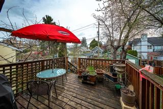 Photo 19: 3619 W 6TH Avenue in Vancouver: Kitsilano House for sale (Vancouver West)  : MLS®# R2759662