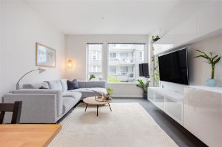 Photo 3: 202 277 W 1ST Street in North Vancouver: Lower Lonsdale Condo for sale in "West Quay" : MLS®# R2574855