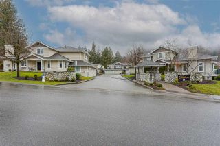 Photo 38: 14 35253 CAMDEN Court in Abbotsford: Abbotsford East Townhouse for sale in "Camden Court" : MLS®# R2533028