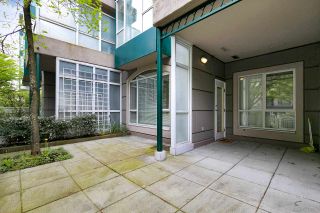 Photo 16: 108 5189 GASTON Street in Vancouver: Collingwood VE Condo for sale (Vancouver East)  : MLS®# R2263392