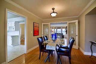 Photo 4: 1059 MILFORD Avenue in Coquitlam: Central Coquitlam House for sale in "Como Lake Park" : MLS®# R2135303