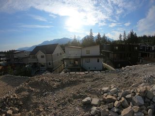 Photo 2: SL 5 LEGACY Ridge in Squamish: University Highlands Land for sale in "LEGACY RIDGE" : MLS®# R2524374