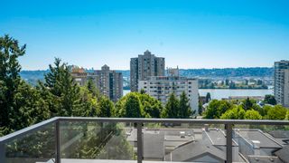 Photo 8: 618 500 ROYAL Avenue in New Westminster: Downtown NW Condo for sale in "DOMINION" : MLS®# R2597708