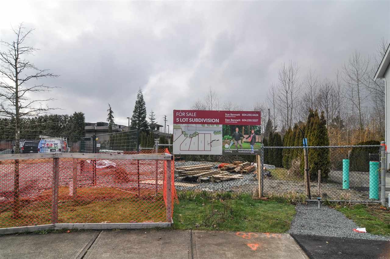 Main Photo: 20050 73 Avenue in Langley: Willoughby Heights Land for sale in "Jericho Ridge" : MLS®# R2438210