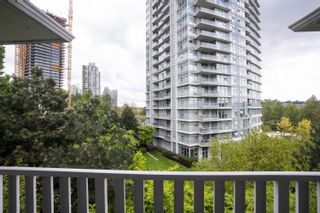 Photo 25: 410 4783 DAWSON Street in Burnaby: Brentwood Park Condo for sale in "COLLAGE" (Burnaby North)  : MLS®# R2701687