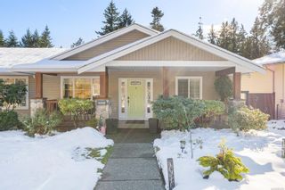 Photo 3: 3240 Granite Park Rd in Nanaimo: Na Departure Bay House for sale : MLS®# 924619