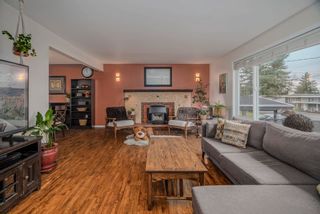 Photo 3: 2124 TOPAZ Street in Abbotsford: Abbotsford West House for sale : MLS®# R2658345