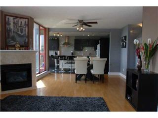 Photo 1: # 601 38 LEOPOLD PL in New Westminster: Downtown NW Condo for sale : MLS®# V1094004