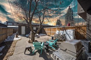 Photo 41: 447 28 Avenue NW in Calgary: Mount Pleasant Semi Detached (Half Duplex) for sale : MLS®# A2037817