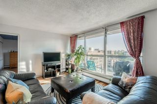 Photo 8: 701 339 13 Avenue SW in Calgary: Beltline Apartment for sale : MLS®# A1259017