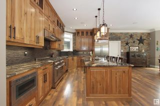 Photo 11: 55115 RGE RD 22: Rural Lac Ste. Anne County House for sale : MLS®# E4297001