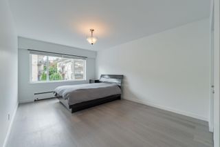 Photo 4: 206 1216 W 11TH Avenue in Vancouver: Fairview VW Condo for sale (Vancouver West)  : MLS®# R2725066