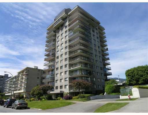 Main Photo: 904-140 East Keith Road in North Vancouver: Central Lonsdale Condo for sale : MLS®# V806974