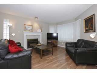 Photo 3: 148 3160 TOWNLINE Road in Abbotsford: Abbotsford West Townhouse for sale in "SOUTHPOINTE RIDGE" : MLS®# F1405788