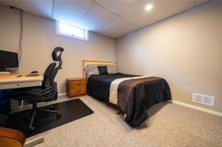 Photo 22: 164 RIDLEY Place in Winnipeg: Crestview Residential for sale (5H)  : MLS®# 202404849