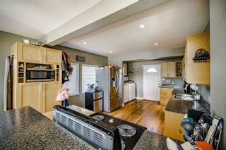Photo 25: 20272 WHARF Street in Maple Ridge: Southwest Maple Ridge House for sale in "Hammond" : MLS®# R2861280