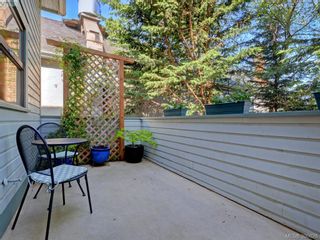 Photo 17: 1720 Leighton Rd in VICTORIA: Vi Jubilee Row/Townhouse for sale (Victoria)  : MLS®# 785183