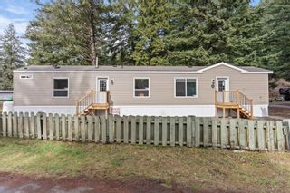 Photo 3: 26 50610 TRANS CANADA Highway in Boston Bar: Fraser Canyon Manufactured Home for sale in "Alpine Canyon MHP" : MLS®# R2832690
