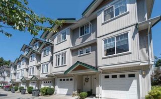 Main Photo: 80 12711 64 Avenue in Surrey: West Newton Townhouse for sale : MLS®# R2858830