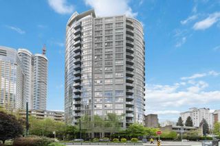 Photo 1: 1006 1050 SMITHE Street in Vancouver: West End VW Condo for sale in "Sterling" (Vancouver West)  : MLS®# R2879122