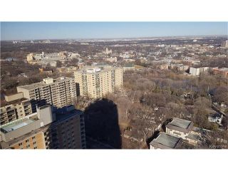 Photo 6: 55 Nassau Street in Winnipeg: Osborne Village Condominium for sale (1B)  : MLS®# 1707498