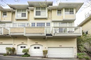 Photo 19: 3 3582 WHITNEY Place in Vancouver: Champlain Heights Townhouse for sale in "SIERRA" (Vancouver East)  : MLS®# R2266242