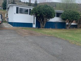 Photo 27: 32 1175 ROSE HILL ROAD in Kamloops: Valleyview Manufactured Home/Prefab for sale : MLS®# 177689