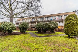 Photo 18: 1 17700 60 Avenue in Surrey: Cloverdale BC Condo for sale in "Clover Park Gardens" (Cloverdale)  : MLS®# R2642466