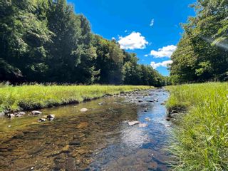 Photo 1: West River Station Road in Salt Springs: 108-Rural Pictou County Vacant Land for sale (Northern Region)  : MLS®# 202220517