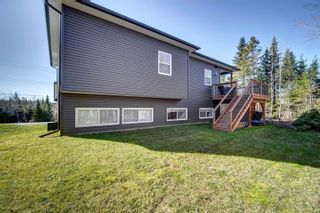 Photo 43: 1493 Mccabe Lake Drive in Middle Sackville: 26-Beaverbank, Upper Sackville Residential for sale (Halifax-Dartmouth)  : MLS®# 202225817