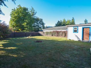 Photo 33: 2775 ULVERSTON Avenue in CUMBERLAND: CV Cumberland House for sale (Comox Valley)  : MLS®# 772546