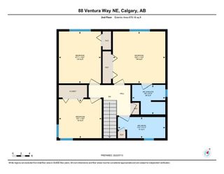 Photo 23: 88 Ventura Way NE in Calgary: Vista Heights Detached for sale : MLS®# A1231470