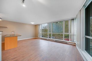 Photo 1: 307 9188 UNIVERSITY Crescent in Burnaby: Simon Fraser Univer. Condo for sale in "ALTAIRE" (Burnaby North)  : MLS®# R2866117