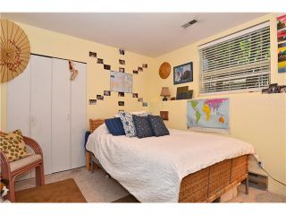 Photo 31: 4050 W 36TH Avenue in Vancouver: Dunbar House for sale (Vancouver West)  : MLS®# V1109327