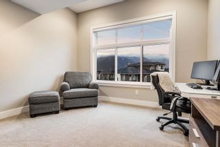 Photo 25: 4 43685 CHILLIWACK MOUNTAIN Road in Chilliwack: Chilliwack Mountain Townhouse for sale in "Seasons at Cedar Sky" : MLS®# R2839510
