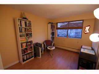 Photo 6: 103 5715 JERSEY Avenue in Burnaby: Central Park BS Condo for sale in "CAMERAY GARDENS" (Burnaby South)  : MLS®# V814457
