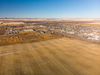 Photo 11: 12 AVE & HIGHWAY 2 SE: High River Commercial Land for sale : MLS®# A1178424