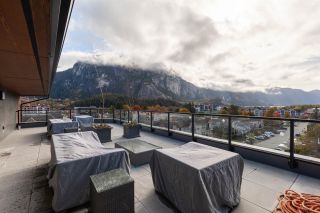 Photo 16: 404 38013 THIRD Avenue in Squamish: Downtown SQ Condo for sale in "THE LAUREN" : MLS®# R2466144