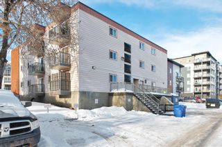 Photo 21: 304 4415 48 Avenue: Red Deer Apartment for sale : MLS®# A2018781