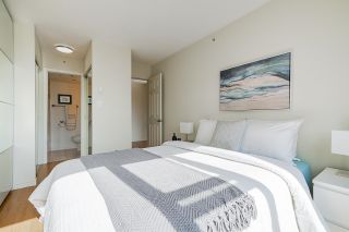 Photo 21: 2207 939 HOMER Street in Vancouver: Yaletown Condo for sale (Vancouver West)  : MLS®# R2637749
