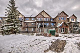 Photo 32: 2201 211 Aspen Stone Boulevard SW in Calgary: Aspen Woods Apartment for sale : MLS®# A2104573